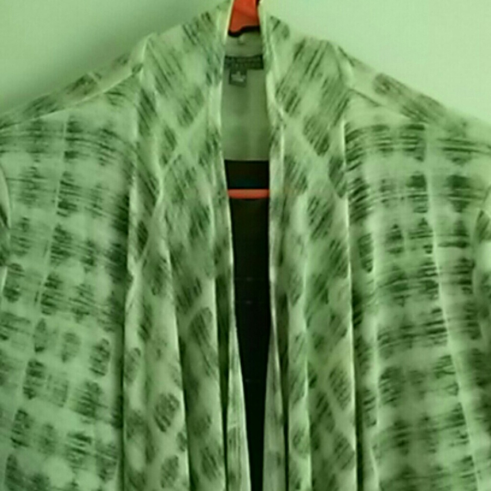 Lisa Rinna Jacket - Picture 6 of 7